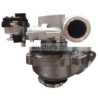 GTB1749V turbocharger 788479-5006S 788479-5003S 788479-0006 BH1Q6K682CB BH1Q6K682CA LR042752 turbo charger for Land Rover Defend