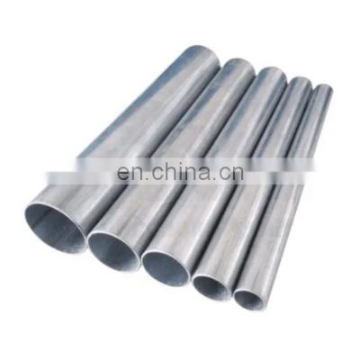 China Manufacturer Stainless Steel 201 304 316 Stainless Steel pipe