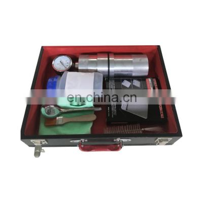 High quality Sand Speedy Moisture Content Tester To Analyze Sand Water Content
