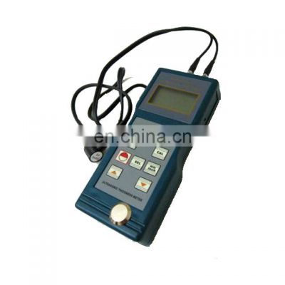 Taijia tm-8811 digital ultrasonic thickness gauge steel ultrasonic thickness gauge ultrasonic thickness tester