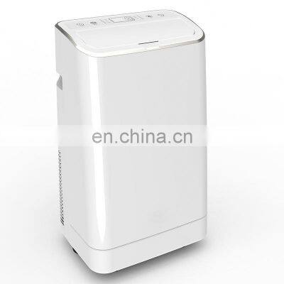 Factory Direct Adjustable Wind Speed Inverter 9000BTU Portlable Air Conditioner