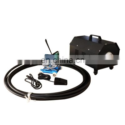 conditioning duct cleaning robot Air Cleaning Equipment sewer cleaning machine