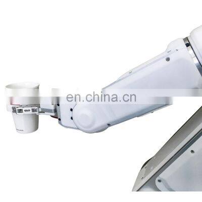 Good Price Mini New Condition education industrial robot arm 6 axis Manipulator robotic arm for sale