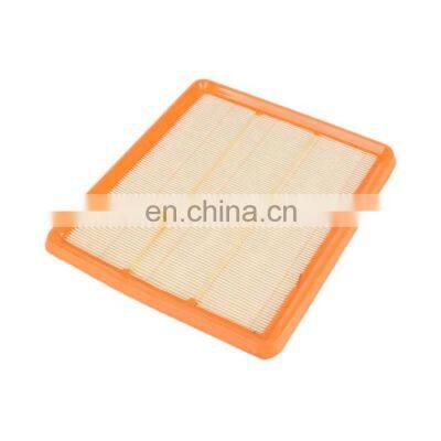 Original quality car air filter cleaner element 1500A608 for japanese car