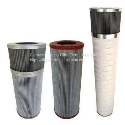 Wind Turbine Filter Element 01NR10003222710VG25G25BV,1000 RN 2 010 / FKM / V3,5 SONDER WK