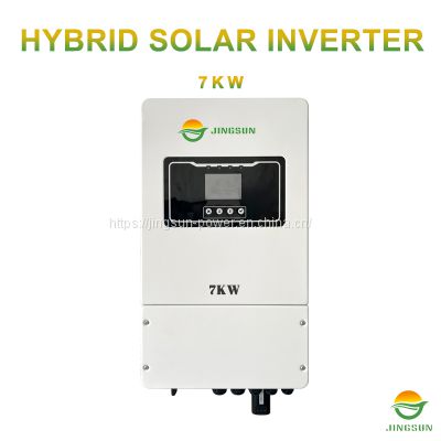 7KW Hybrid Inverter