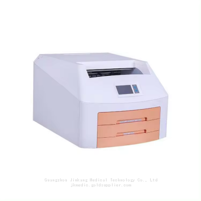Digital x-ray films printer, Dry Films printer, Thermal films printer