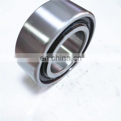 Hot sale taper deep groove ball bearing 41DSF02 bearing size 41.2*72*25 mm