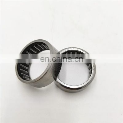 Supper SCE168 Needle Roller Bearing Steel Cage bearing SCE168