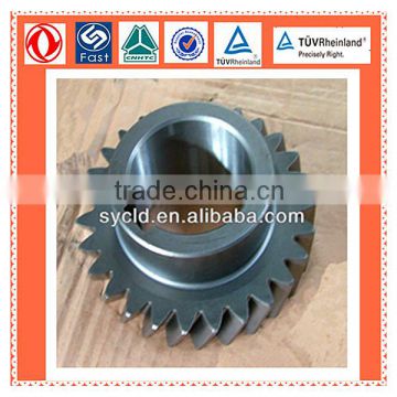 wholesale Jiangshan gearbox spare parts main 6th gear