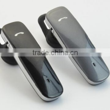 Manufacture With Handfree Bluetooth headset and earphone- G25