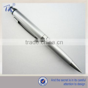 2 in1 Paint Spraying Barrel Plastic Pen for Touch