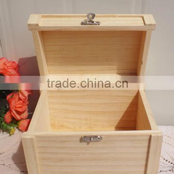 SEARUN 2016 Hot Sale Small Wood Gift Box