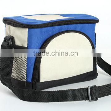 For woman commercial keep vegetables fresh cooler bags