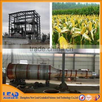 1-10 TPD corn germ oil refining,advanced technology corn oil refining plant,oil refining