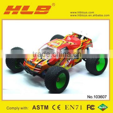 HBX 3328 1/8th SCALE FUEL POWERED OFF ROAD BUGGY,Nitro RC Car