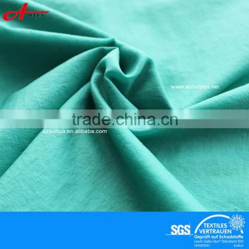 30D low elastic nylon P/D fabric