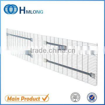 Austrilia welded galvanized metal document storage wire decking