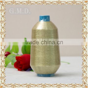 China Best Manufacturer ST/MS type Knitting Metallic Thread