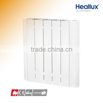 HYBC Series-electrical aluminium radiator