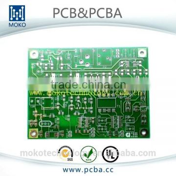 Chinese Professional PCB Quotation Sample Making Batch Orders Producing