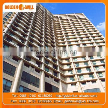 Good Quality Coating Cover External Surface