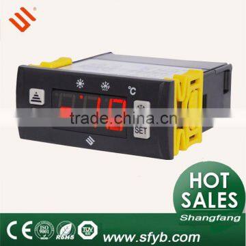 thermostat ntc digital cooling temperature controller SF-122B