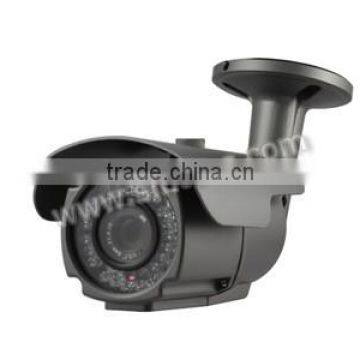 1/3" 3.0MP Full HD 1080P IP IR WDR CCTV Camera, 42 pcs LED Arrays,Illuminate distance>30m IP66(SIP-H03H-WDR)