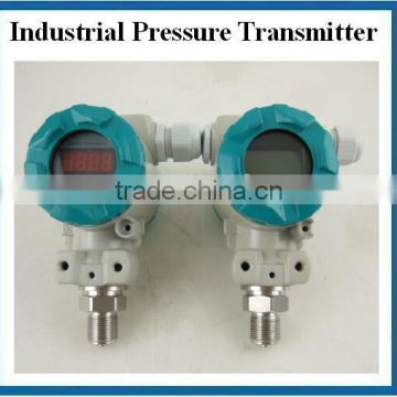 QW3151DG Explosion proof Direct Mounted negative Pressure Transmitter with output 4-20mA