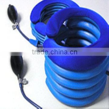 inflatable neck traction(Rubber)