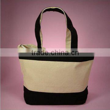 SH042 Heavy Duty Canvas Promotional Bag Wholesale