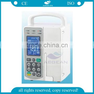 AG-XB-Y1000 hospital single channel clinical infusion pumps