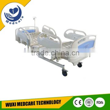 MTE307 Three Functions Electric Clinic Bed