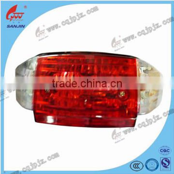 "Tail Light For Motorcycle Taillight For Wholesale Motorcycle Led Tail Stop Light "