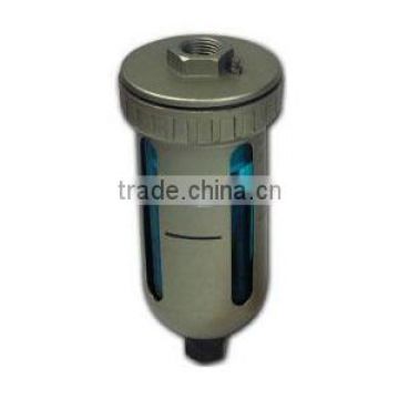 Water separator air compressor electronic auto drain valve assy