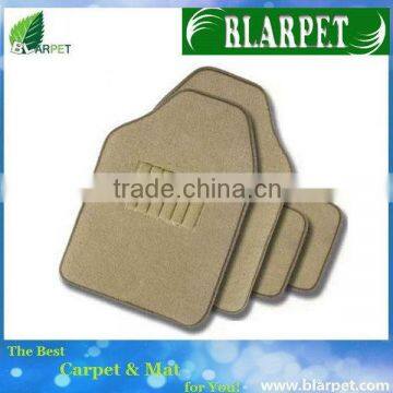 Top grade hot selling car cargo mat