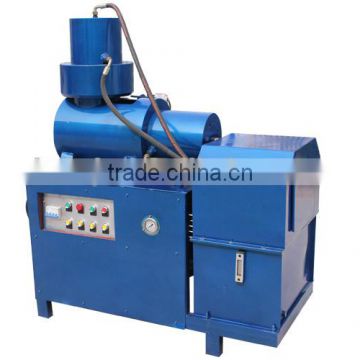 Easy Operation Rebar Connection Upsetting Machine