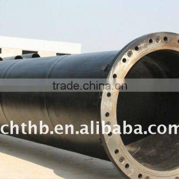 UHMWPE Pumping Oil Pipes