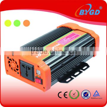 800W home use small power invertr for home appliance ac 220v use DC 12V