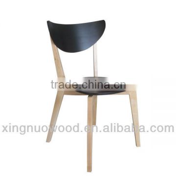 Nuomila Wooden Chair