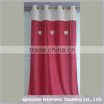 Factory Price Wholesale Fabric Curtain