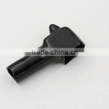 soft PVC positive batter DC Cable terminal lugs protectors