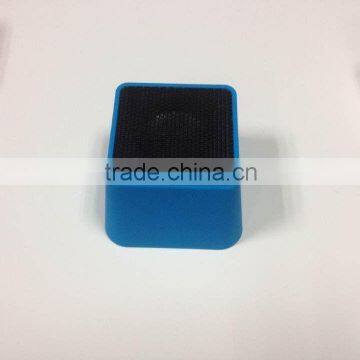 bluetooth gift speaker and portable speaker , cheapest rechargable bluetooth speaker for promotion