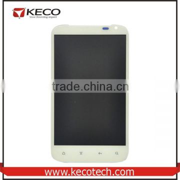 Mobile Phone Spare Parts LCD Screen Assembly For HTC G21 Sensation XL