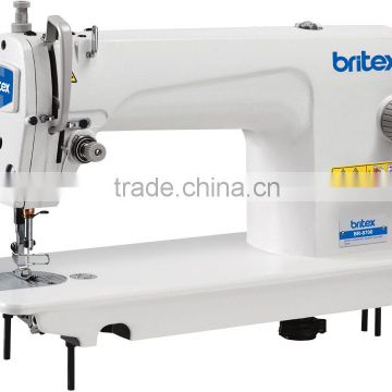 BR-8700 High-speed Single Needle Lockstitch Sewing Machine ( JUKI type)