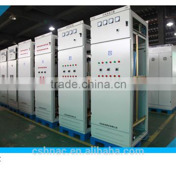 GGD Low Voltage Fixed Switchgears