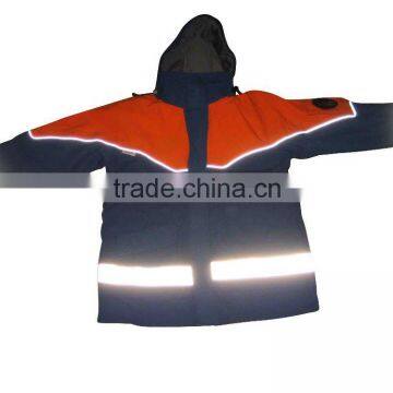 2016 Snow storm rescue High quality German Outdoor Jacket