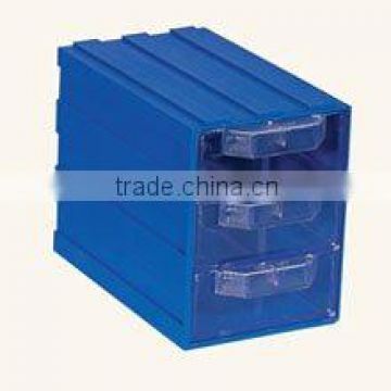 Plastic storage box tool box cabinet 133 Hipas Plastik TURKEY