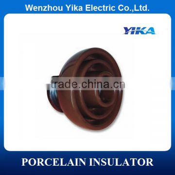Wenzhou Yika High Voltage Pin Type Insulators ANSI 55-5