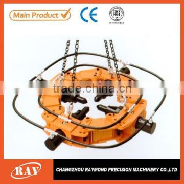 Chinese professional hydraulic round concrete pile breakers on sale